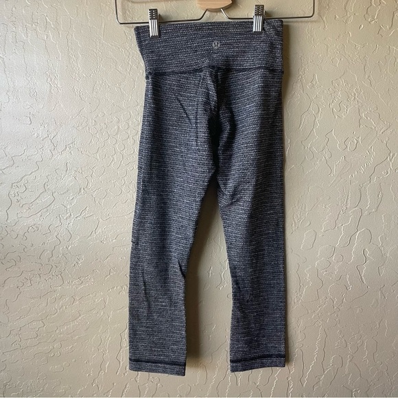 Lululemon Wunder Under Hi-Rise Tight - Picture 3 of 6